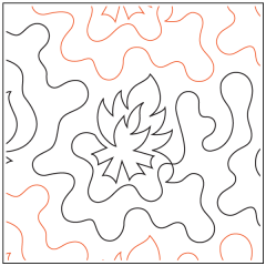 Campfire - Pantograph