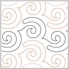 Caramel - Pantograph