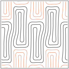 Card Trix - Pantograph