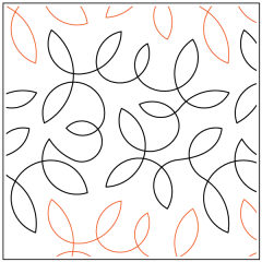 Carefree - Pantograph