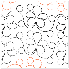 Caroline - Petite - Pantograph