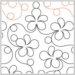 Caroline - Pantograph