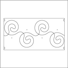 Cartwheel - Grande - Design Board