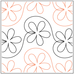 Catherine's Wheels - Pantograph