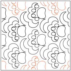 Cat's Paw - Pantograph