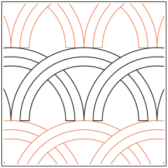 Celtic Loop - Pantograph