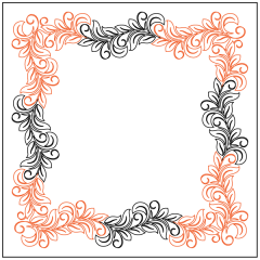 Central Park West - Panto/Corner - Layout