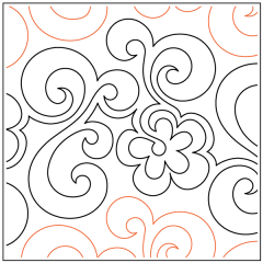 Chamomile - Pantograph