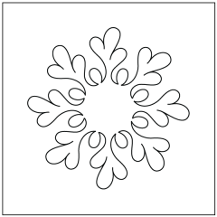 Chaparral - Block #1