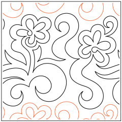 Charisma - Pantograph