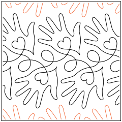 Charity - Pantograph