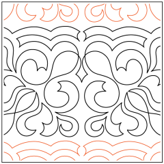 Charlotte - Pantograph