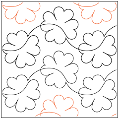 Charmed - Again - Pantograph