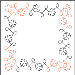Charmed - Panto/Corner Layout