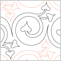 Cherish - Pantograph