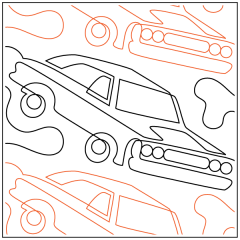 Chevelle - Pantograph