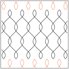 Chicken Wire - Pantograph