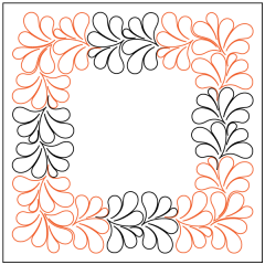 Chiffon - Petite - Panto/Corner Layout
