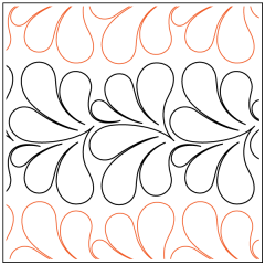 Chiffon - Petite - Pantograph