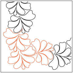 Chiffon - Revisited - Corner