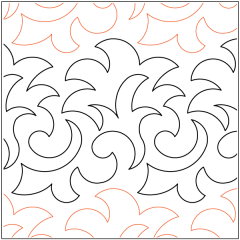 China Grove - Pantograph