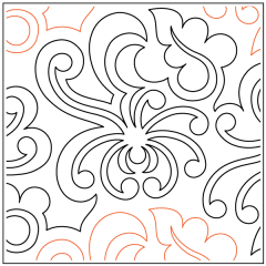 Chrissy - Pantograph