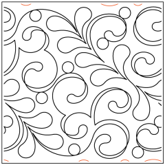 Christy's Carefree - Pantograph