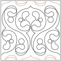 Christy's Echo - Pantograph