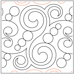 Christy's Kraken - Pantograph