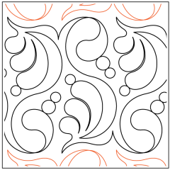 Christy's Swan Lake - Pantograph