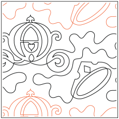 Cinderella - Pantograph