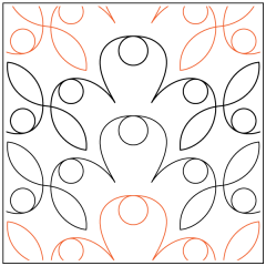 Cinnabar - Pantograph