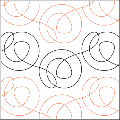 Cinnamon - Pantograph