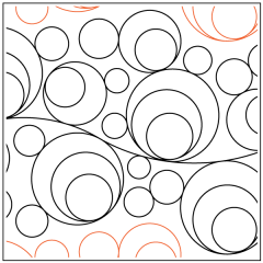 Circle City - Pantograph