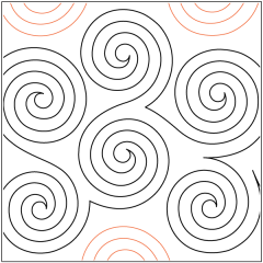 Circle of Life - Pantograph