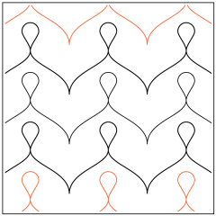 Clamshell Cupola - Pantograph