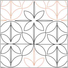 Clementine - Pantograph