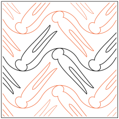 Clothespin - Pantograph