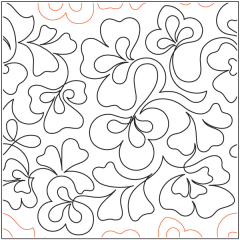 Clover Meadow - Pantograph