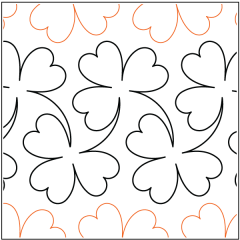 Clover - Pantograph