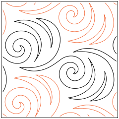  Comb Over - Pantograph