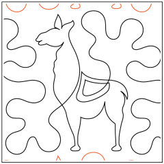 Como Se Llama - Pantograph