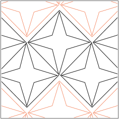 Compass - Pantograph