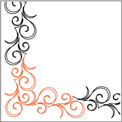 Confetti - Petite - Corner