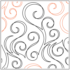 Confetti - Pantograph