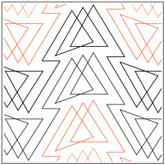 Configuration - Pantograph