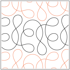 Connection - Pantograph