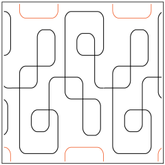 Cool Beans - Pantograph