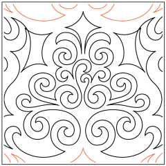 Cool Yule - Pantograph