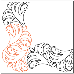 Copacabana - Petite - Corner